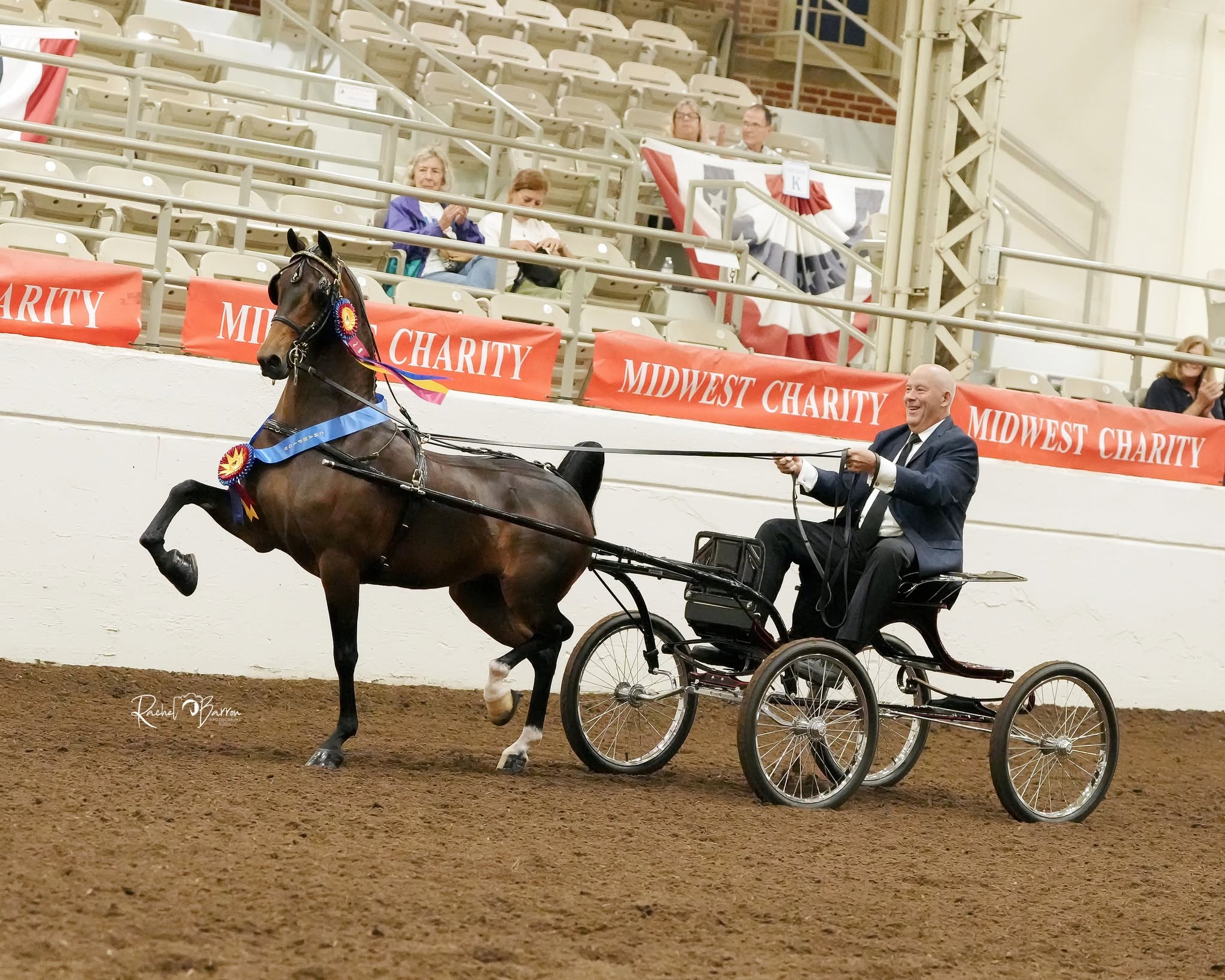 Doug and Oklahoma Smoke Show_Rachel Barron photo.jpg