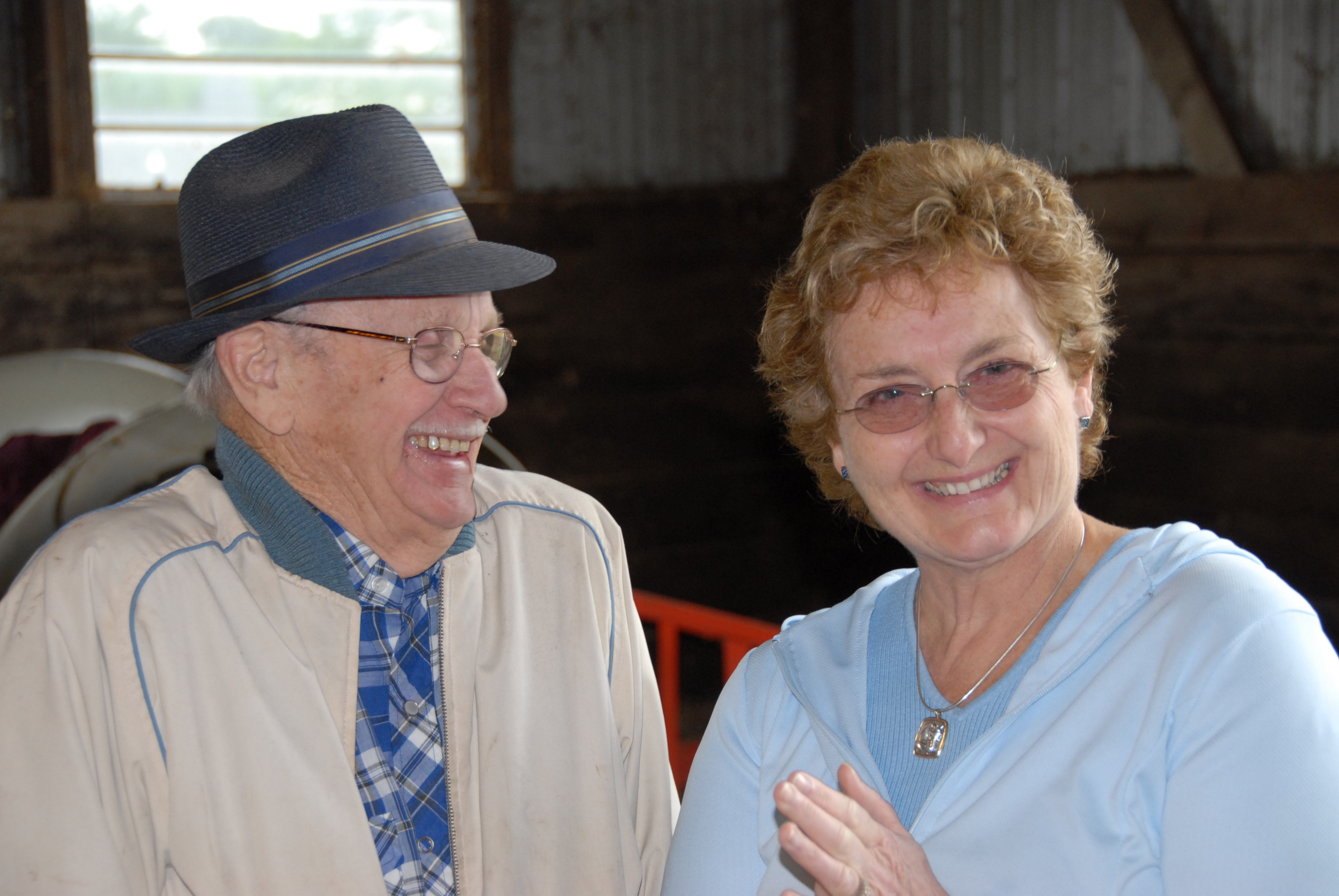 Pam and Don Reinhart (circa 2006).jpg