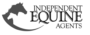 Independent Equine Agents Logo